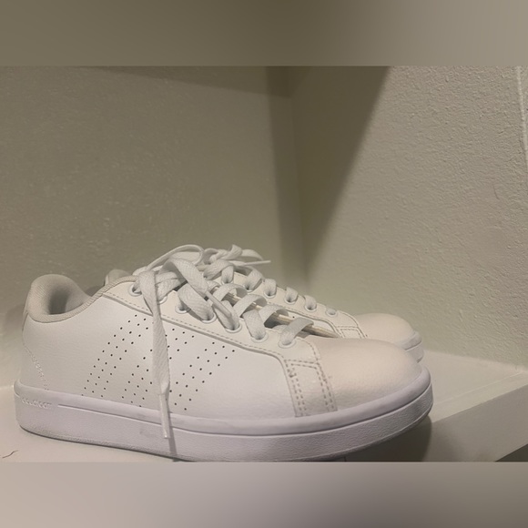 Adidas Neo Cloudfoam Shoes - Picture 2 of 6